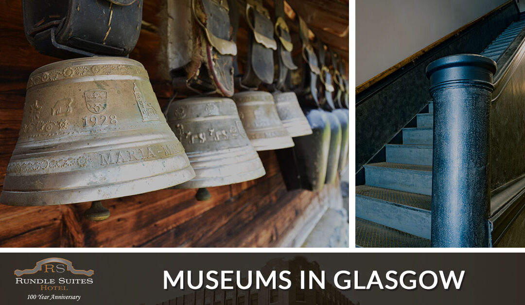 Museums in Glasgow